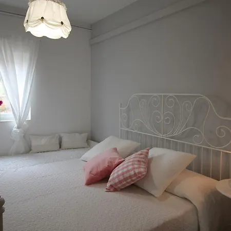 Apartament Tonka *