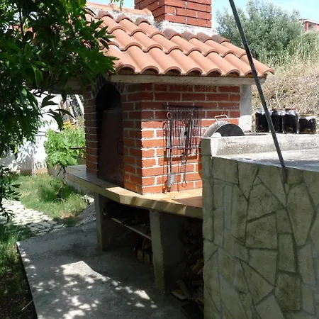 Tonka Apartament