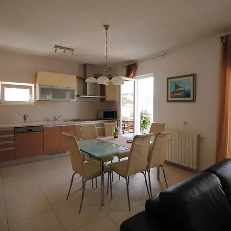Apartamento Tonka Trogir