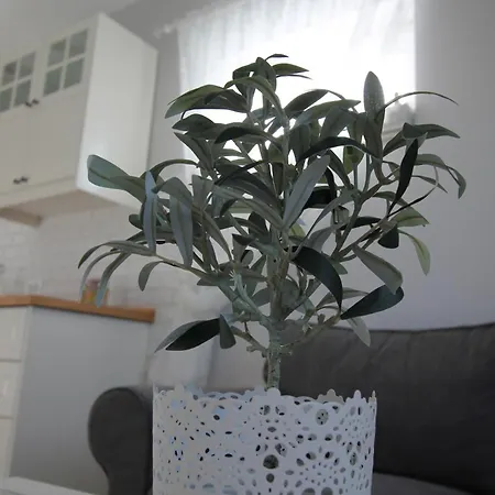 Tonka Apartamento Trogir