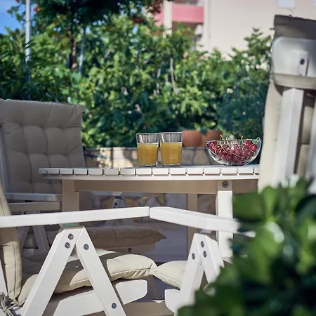 Apartamento Tonka Trogir