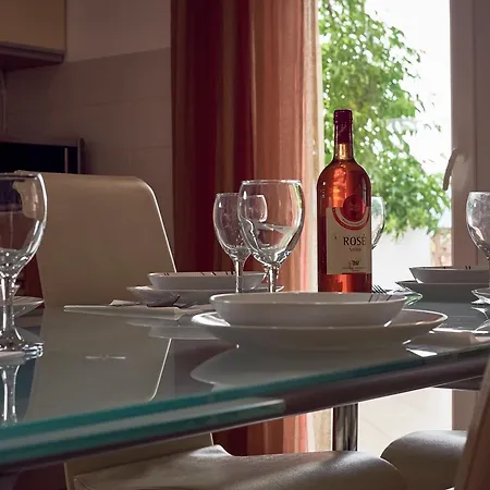 Tonka Apartamento Trogir