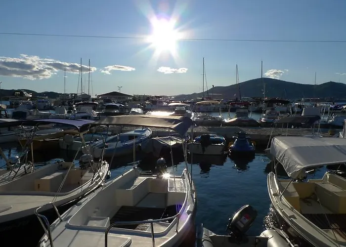 Tonka Apartment Trogir