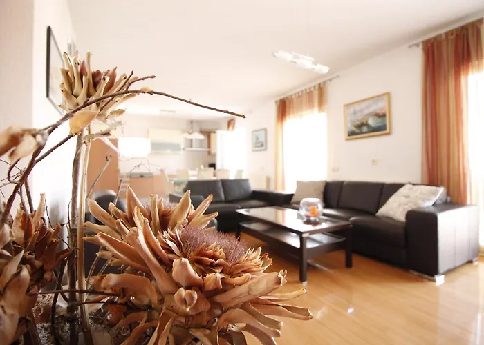 Tonka Apartment Trogir