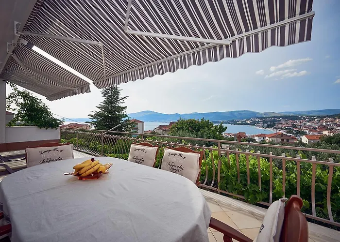 Tonka Apartment Trogir
