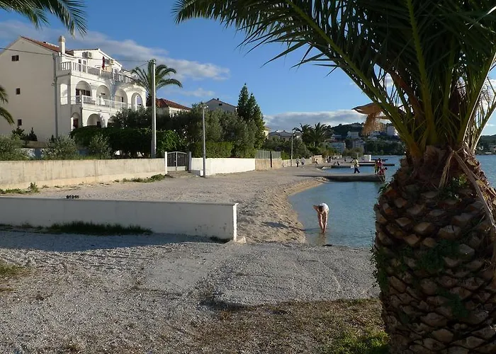 Lägenhet Tonka Trogir