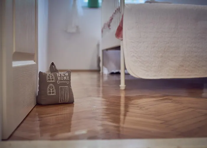 Lägenhet Tonka Trogir