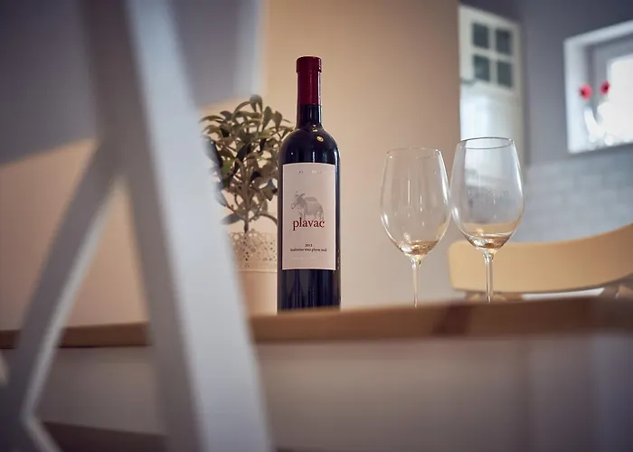 Tonka Lägenhet Trogir