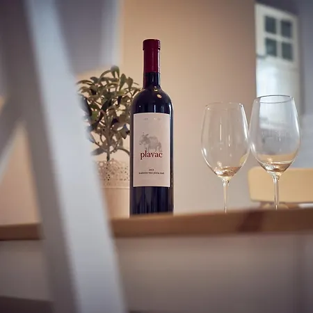 Tonka Διαμέρισμα Τρογκίρ