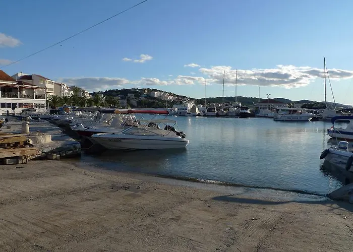 Tonka Trogir