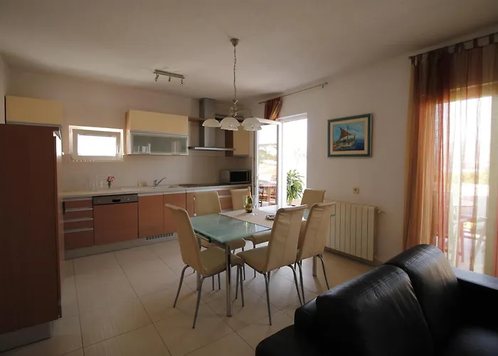 Appartement Tonka Trogir