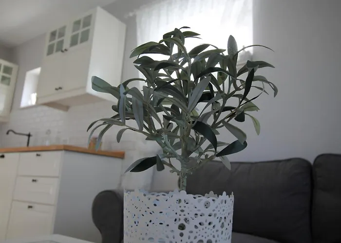 Tonka Appartement Trogir