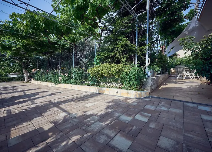 Appartement Tonka Trogir