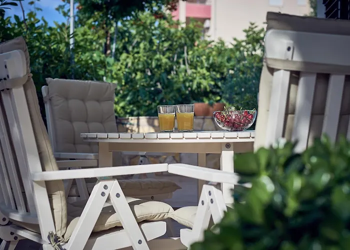 Appartement Tonka Trogir