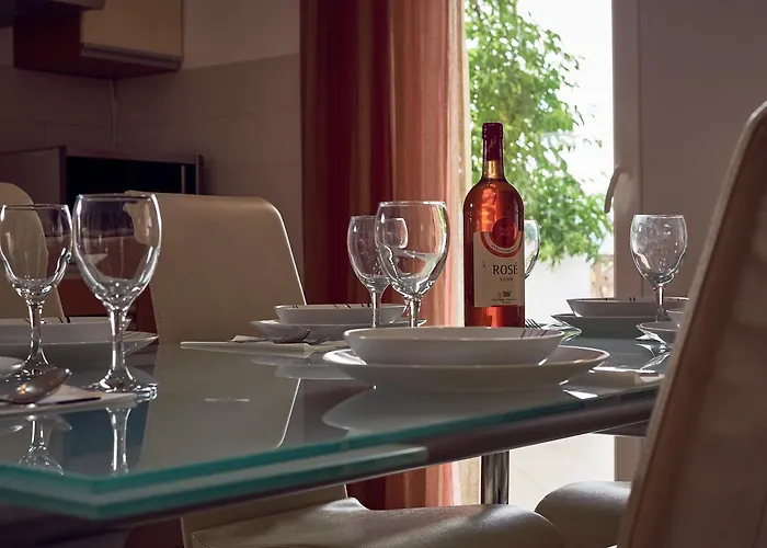 Tonka Appartement Trogir