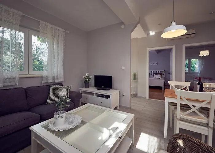 Tonka Appartement Trogir